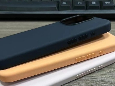 鸠江苹果14维修站分享iPhone14手机壳能直接给iPhone15用吗?