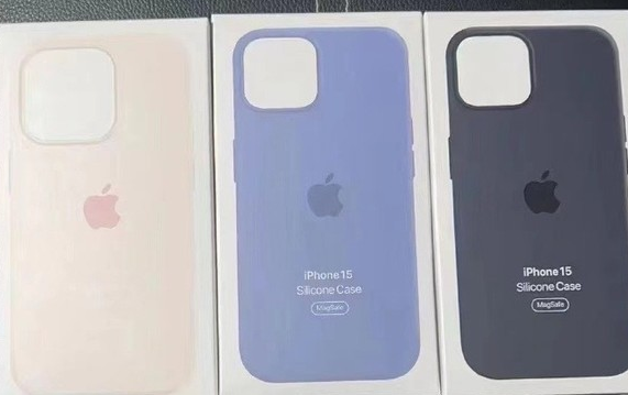 鸠江苹果14维修站分享iPhone14手机壳能直接给iPhone15用吗？ 