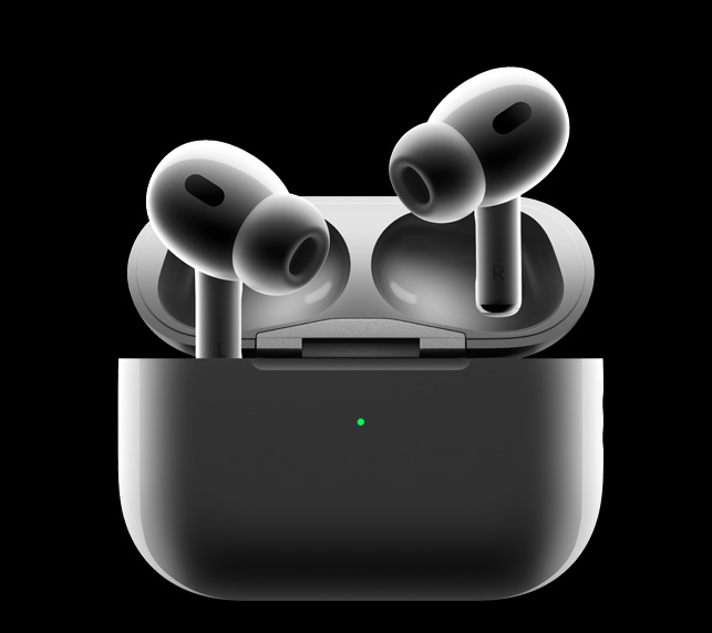 鸠江苹果手机维修分享AirPods Pro能当助听器使用 