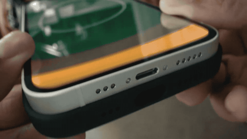 鸠江苹果手机维修分享未来 Magsafe 还有哪些发展空间 