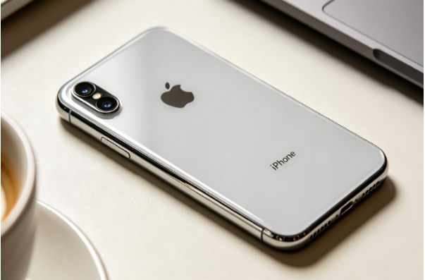 鸠江苹果手机维修分享iPhone XS Max换电池 