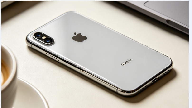 鸠江苹果维修点分享iPhone XS进水维修 