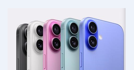鸠江苹果维修点分享iPhone 16 Plus进水维修 