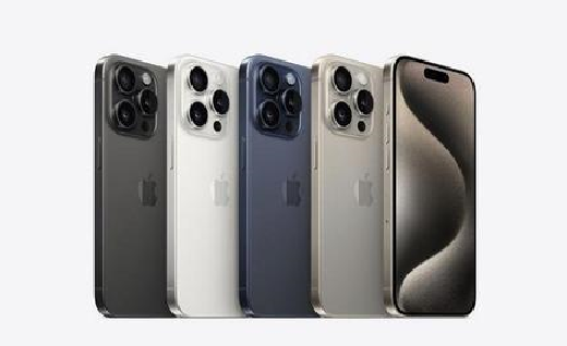 鸠江苹果维修点分享iPhone 15 Pro屏幕更换易被忽略实操隐患 