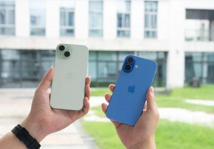 鸠江苹果维修点分享iPhone 16 Plus屏幕更换大屏容易忽视的实操隐患 