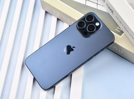 鸠江苹果维修点分享iPhone 15 Pro Max自动关机造成的原因 