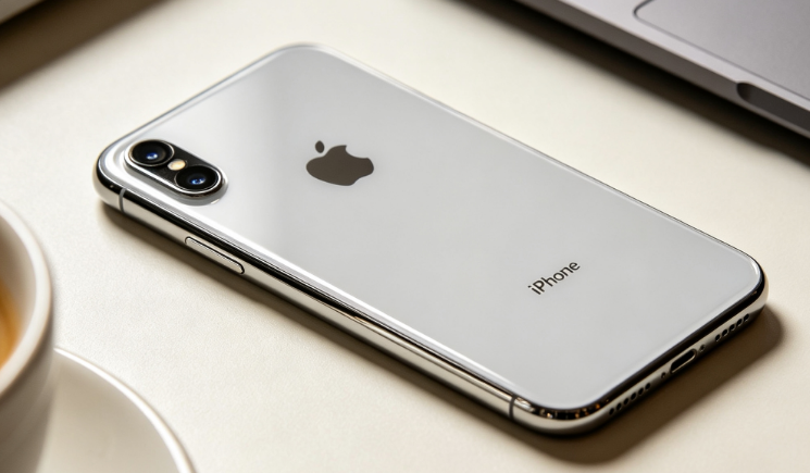 鸠江苹果维修点分享iPhone X扩容真实风险解析 