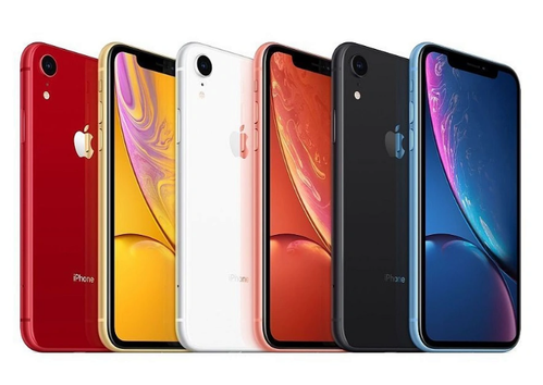 鸠江苹果维修点分享iPhone XR扩容实操风险剖析 