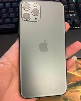 鸠江苹果维修点分享iPhone 11 Pro扩容真实坑点 