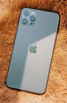 鸠江苹果维修点分享iPhone 11 Pro Max扩容实战风险 
