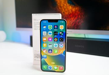 鸠江苹果维修点分享iPhone 14扩容容易忽略的暗病 