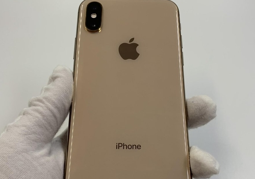 鸠江苹果维修点分享iPhone XS锁屏界面交互故障 