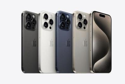 鸠江苹果维修点分享iPhone 15 Pro锁屏密码实用参考 