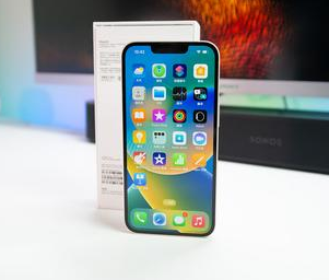 鸠江苹果维修点分享iPhone 14 Plus黑屏小众诱因汇总 