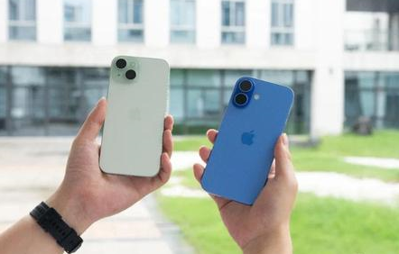 鸠江苹果维修点分享iPhone 16 Plus黑屏疑难故障汇总 
