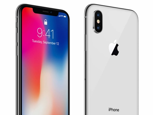 鸠江苹果维修点分享iPhone X摄像头实拍质感与场景适配全解析 
