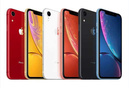 鸠江苹果维修点分享iPhone XR摄像头原生色彩表现与日常拍摄实用指南 